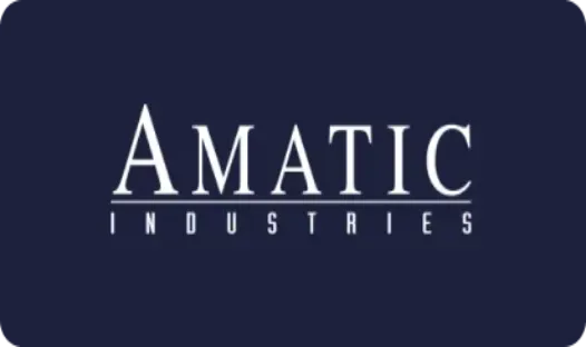 Richprize Amatic Industries