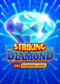 Striking Diamond